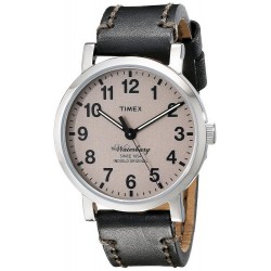 Купить Timex Мужские Часы The Waterbury TW2P58800 Quartz