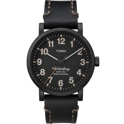 Купить Timex Мужские Часы The Waterbury TW2P59000 Quartz