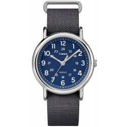 Купить Timex Мужские Часы Weekender TW2P65700 Quartz