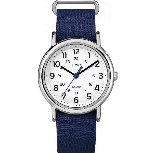 Timex Herrenuhr Weekender TW2P65800 Quartz Timex Herrenuhr Weekender TW2P65800 Quartz kaufen