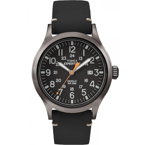 Купить Timex Мужские Часы Expedition Scout TW4B01900 Quartz