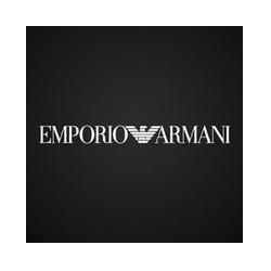 Smartwatch Emporio Armani