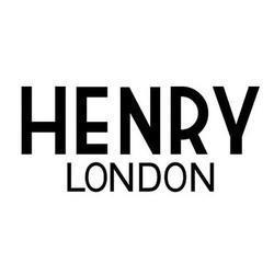 Orologi Henry London Unisex