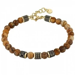 Men's Brosway Bracelet Bullet BUL29