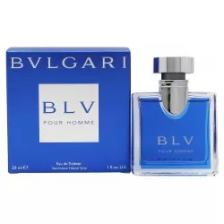 Bulgari Blu Pour Homme Мужские Аромат Eau de Toilette EDT 30 ml