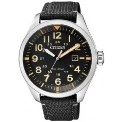 Men's Citizen Watch Urban Eco-Drive AW5000-24E