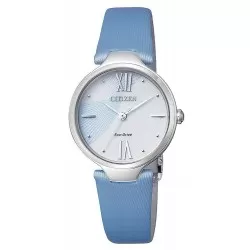 Reloj Citizen Mujer Lady Eco-Drive EM0040-21A