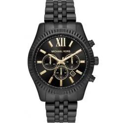 Michael Kors Men's Watch Lexington MK8603 Chronograph