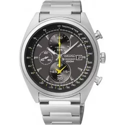 Comprar Reloj Hombre Seiko Neo Sport SNDF85P1 Cronógrafo Quartz